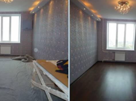 уборка коттеджей минск, фотография 1