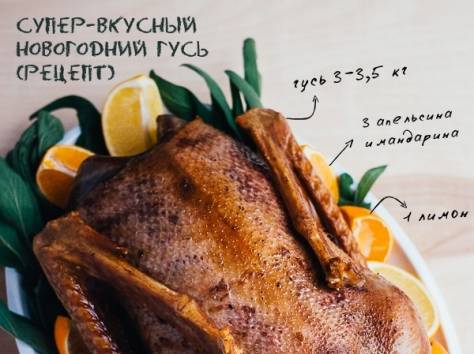 Продается гусь домашний (тушка), фотография 2