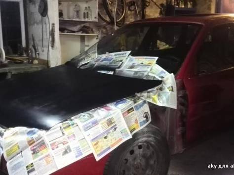 Ford Mondeo, 1996 г.в., фотография 3