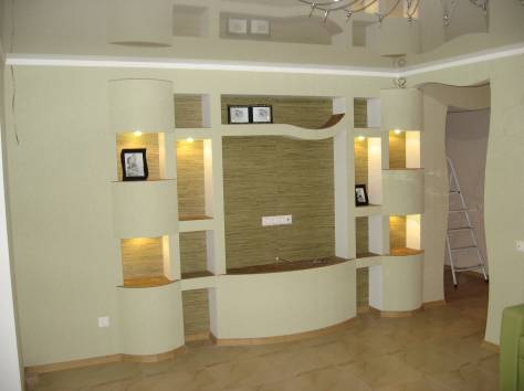 Ремонт квартир, фотография 3