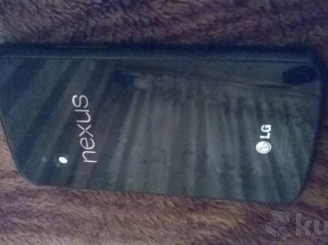 LG nexus 4, фотография 3