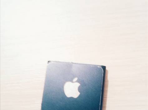 Apple IPod Shuffle 4 2 GB, фотография 1