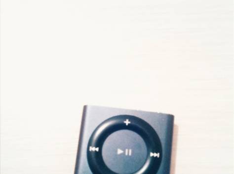 Apple IPod Shuffle 4 2 GB, фотография 2