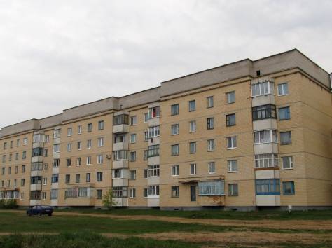 Хорошенькая , теплая однокомнатная кв. Осиповичи , срочно, фотография 1