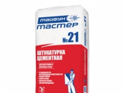 Штукатурка цементная Ceresit 25 кг, фотография 4