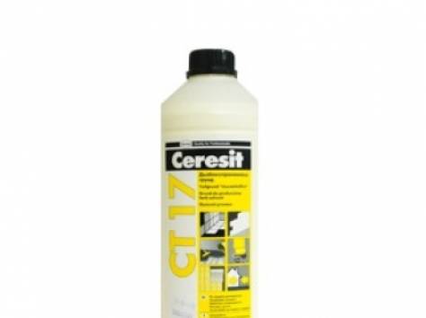 Грунтовка адгезионная Ceresit CT19 