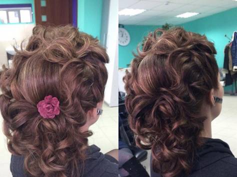 Студия красоты в Витебске, фотография 2