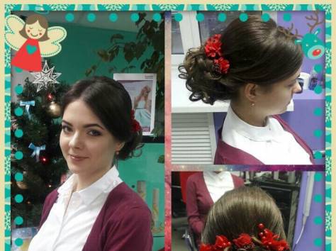 Студия красоты в Витебске, фотография 3