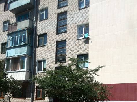 Продам 3-комнатную квартиру в Барановичах, фотография 1