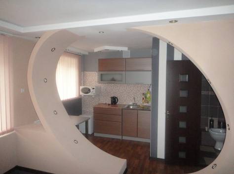 Квартира на часы и сутки в Гомеле, Хмельницкого 93, фотография 1