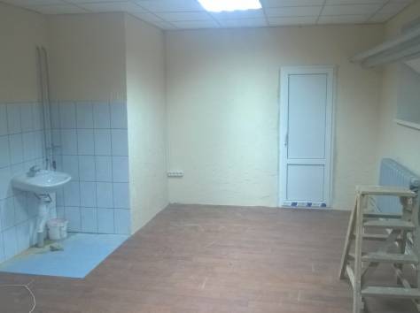 Сдам в аренду помещения под производство или склад, фотография 1