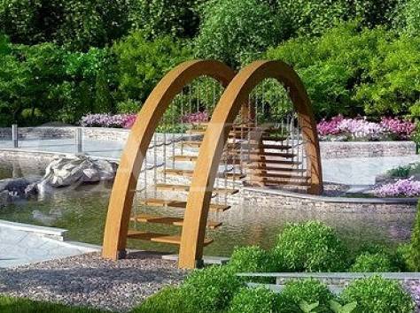 Детские игровые площадки,песочницы,беседки,арки,козырьки., фотография 6