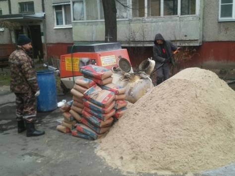 Стяжка пола за 1 день Гомель и область, фотография 4