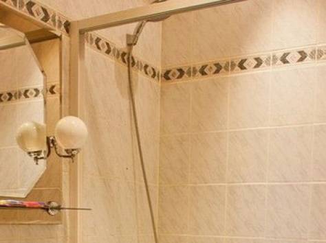 Трехкомнатная квартира на пр. Независимости, 55., фотография 4