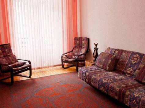 Трехкомнатная квартира на пр. Независимости, 55., фотография 10