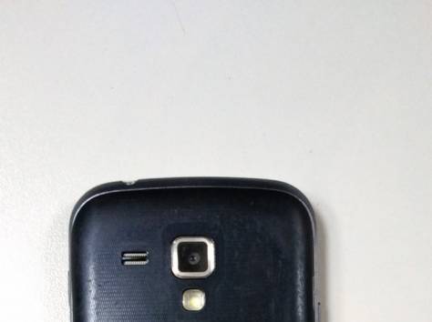  Samsung Galaxy S Duos GT-S7562, фотография 3
