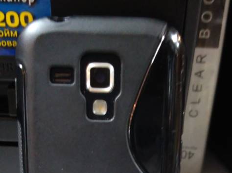  Samsung Galaxy S Duos GT-S7562, фотография 4