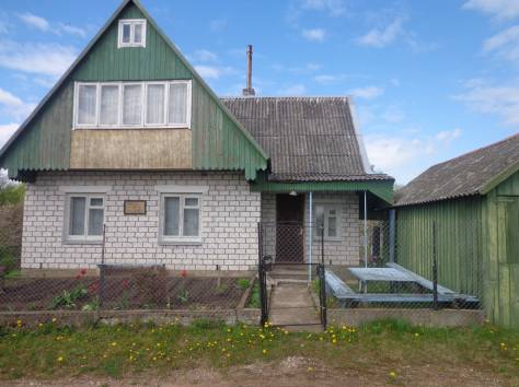 продам дом в городе Браслав, фотография 3