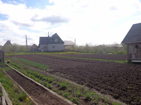 продам дом в городе Браслав, фотография 4