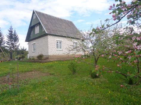 продам дом в городе Браслав, фотография 6