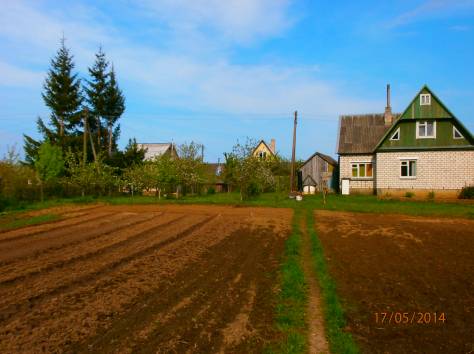 продам дом в городе Браслав, фотография 7