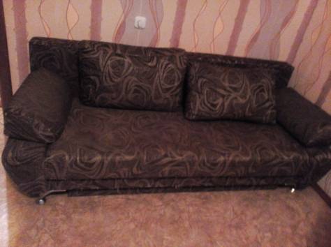Продам срочно тахту, фотография 1