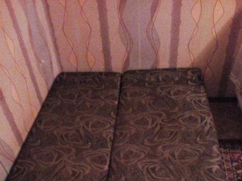 Продам срочно тахту, фотография 2