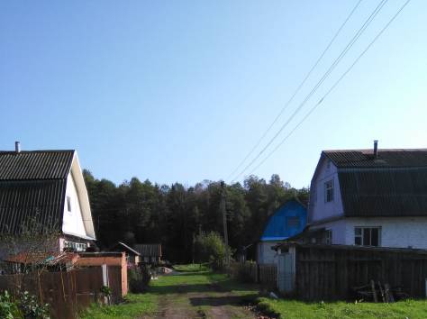 Продам дачный участок, фотография 3