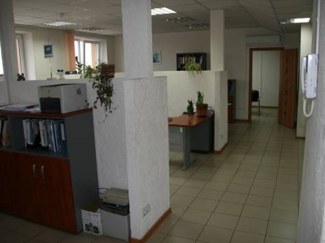 Сдаётся офис в Бизнес центре «GREEN PLAZA» по ул. Бирюзова, фотография 3