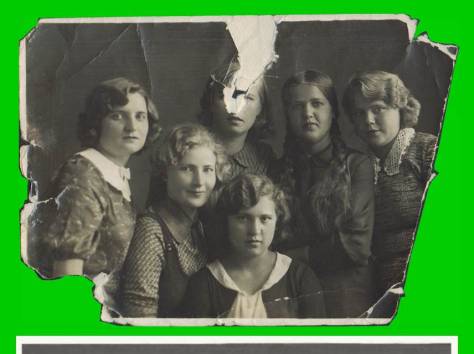 Помогу с восстановлением и ретушью старых фотографий, фотография 7