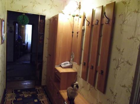 продам 4-х комнатную квартиру, г Старые Дороги ул Армейская, фотография 3