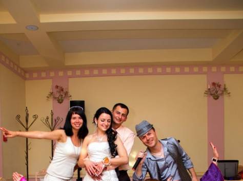 ТАМАДА НА СВАДЬБУ, фотография 2
