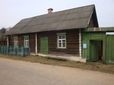 ДОМ в хорошем состоянии, ул Первомайска 20, аг-док УЛЛА, фотография 1