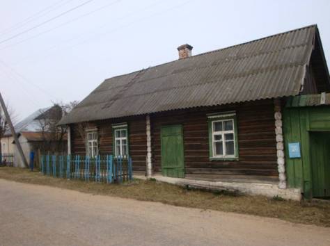 ДОМ в хорошем состоянии, ул Первомайска 20, аг-док УЛЛА, фотография 3