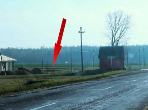 Земельный участок, фотография 2