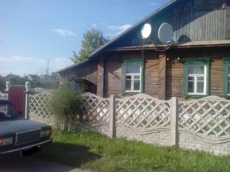 Дом в Р-Н громы., фотография 1