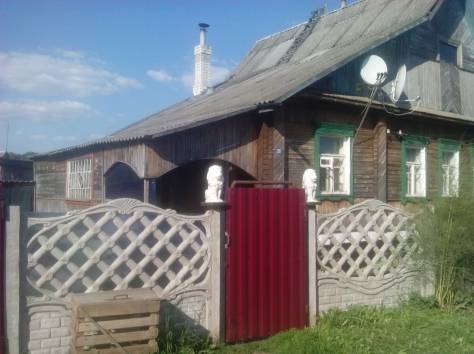 Дом в Р-Н громы., фотография 2