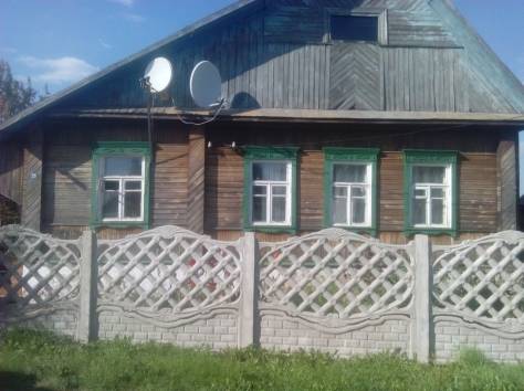 Дом в Р-Н громы., фотография 4