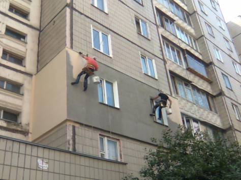 !! Утепление квартир !!, фотография 1