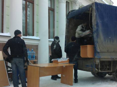 Услуги грузчиков.Грузчики., фотография 4