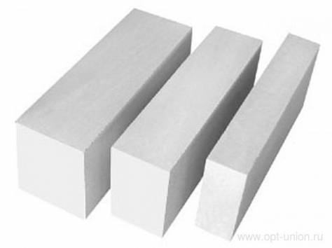Занимаюсь продажей газосиликатных блоков, фотография 1