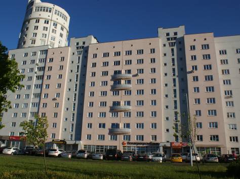 Аренда административного помещения, Игуменский тракт, фотография 3