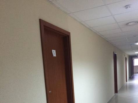 Предлагаем в аренду офис в БЦ 