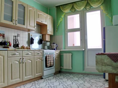 сдам посуточно 1-2 комнатные квартиры в гомеле, ул.Мазурова, фотография 8