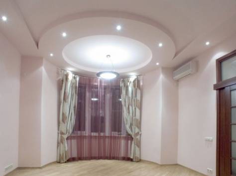Весь комплекс отделочных работ, фотография 2