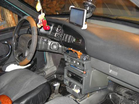 Продаю срочно Lada 2109 Балтика, фотография 3