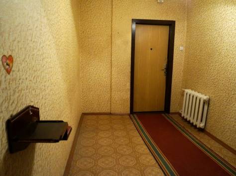2-х Комнатная  квартира, улица Садовая 4, фотография 5