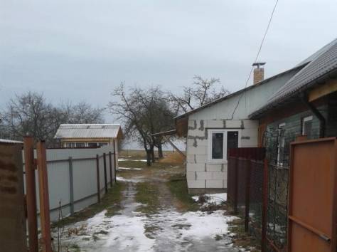 продаю дом, участок 15соток, фотография 1