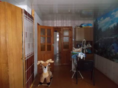 продам деревянный хороший дом, фотография 3