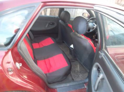 Продам автомобиль Mazda, фотография 3